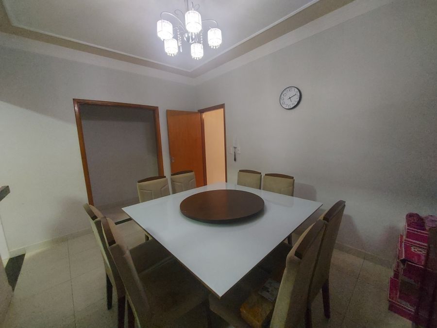 Casa - Aluguel - Jardim América - Conceição das Alagoas - MG