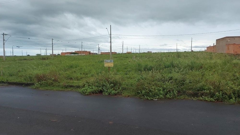 Lote - Venda - Residencial Cidade das �guas - Concei��o das Alagoas - MG