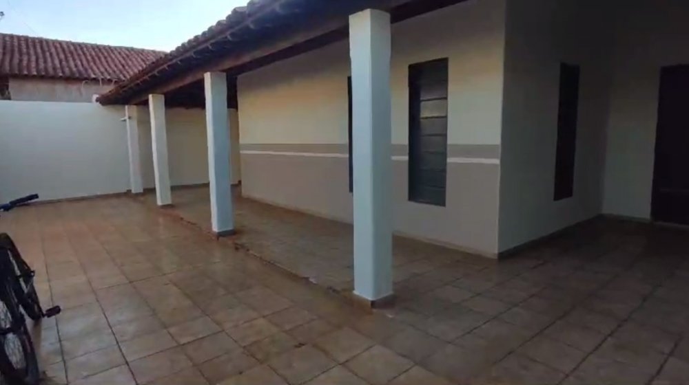 Casa - Aluguel - Jos Borges de Sene - Conceio das Alagoas - MG