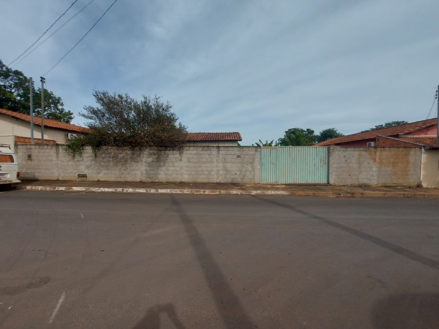 Terreno - Aluguel - Santo Amaro - Concei��o das Alagoas - MG
