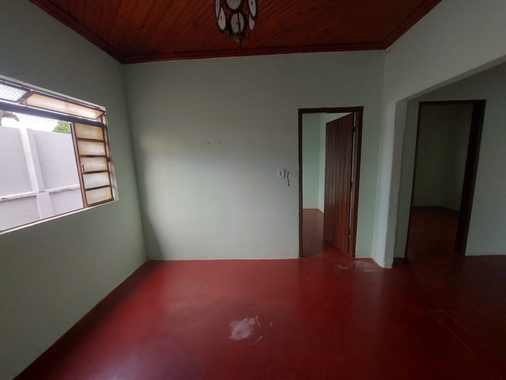 Casa - Venda - Centro - Conceio das Alagoas - MG