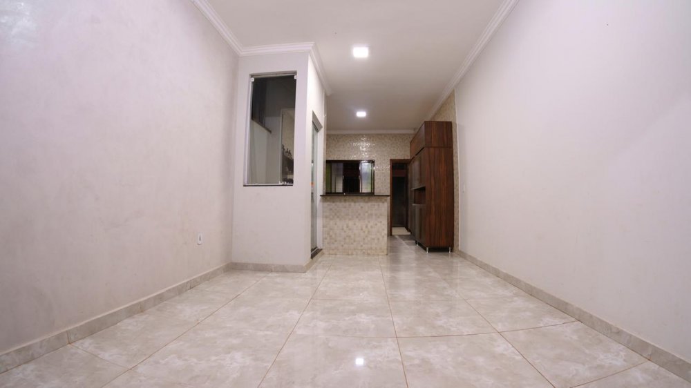 Casa - Venda - Centro - Conceio das Alagoas - MG