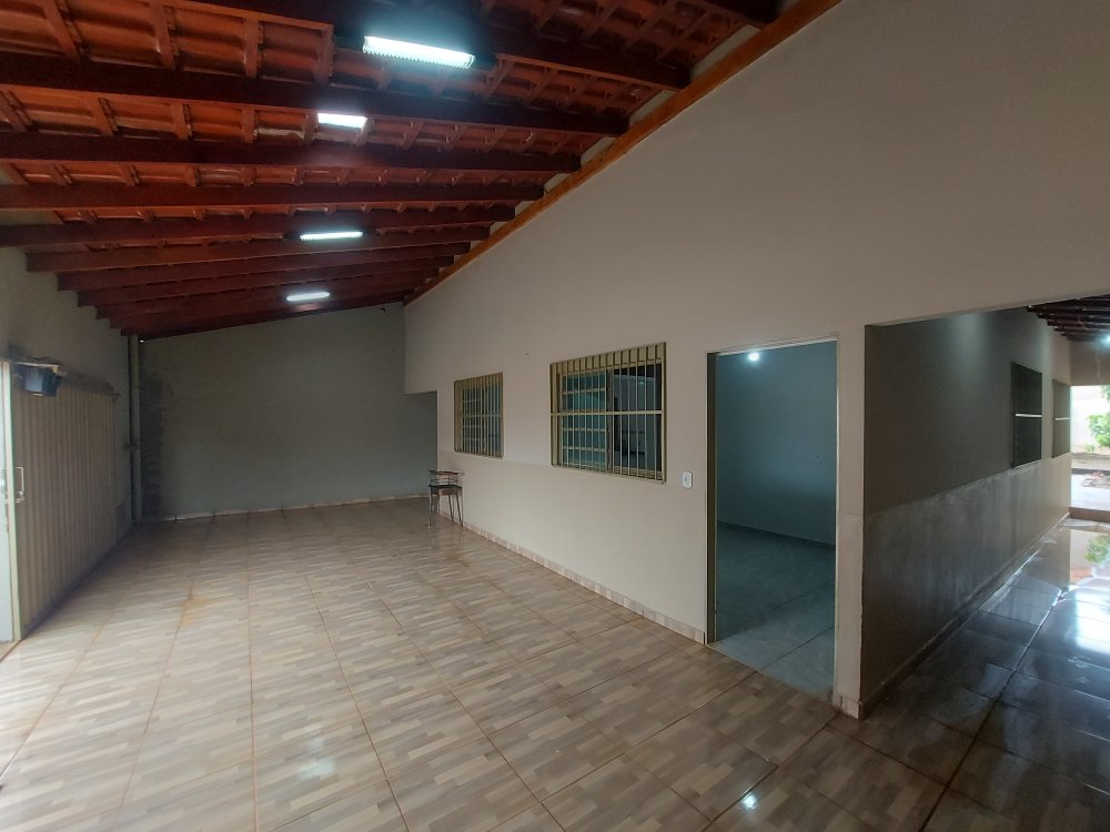 Casa - Venda - Francisco de Paula Pires - Conceio das Alagoas - MG