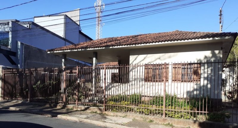Casa - Venda - So Benedito - Uberaba - MG