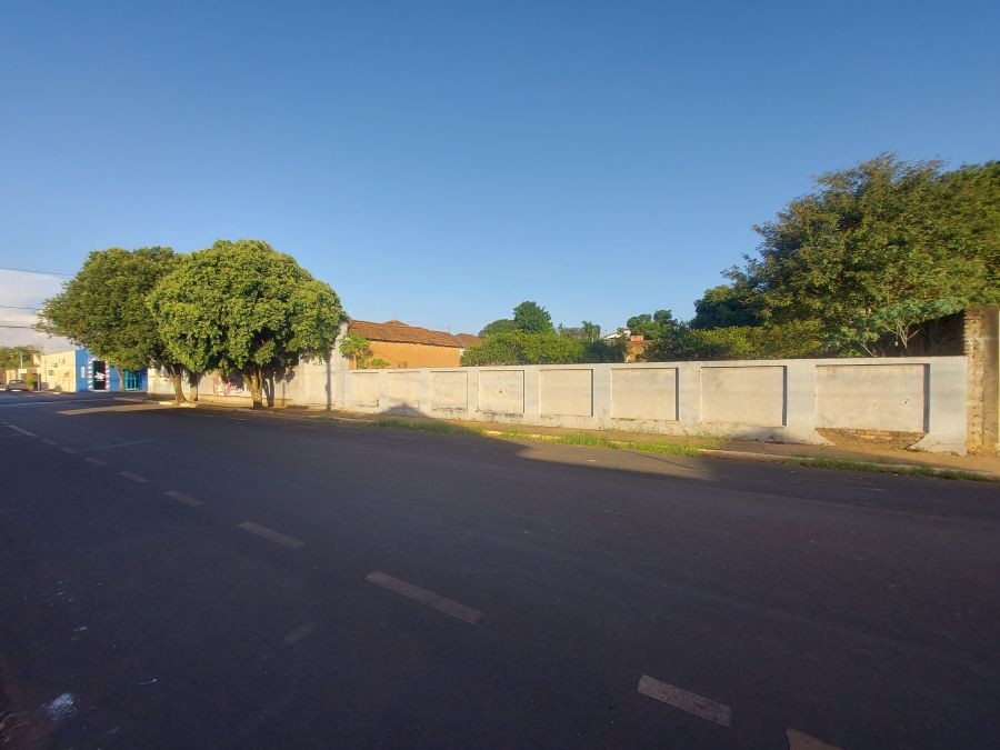 Terreno - Venda - Centro - Concei��o das Alagoas - MG