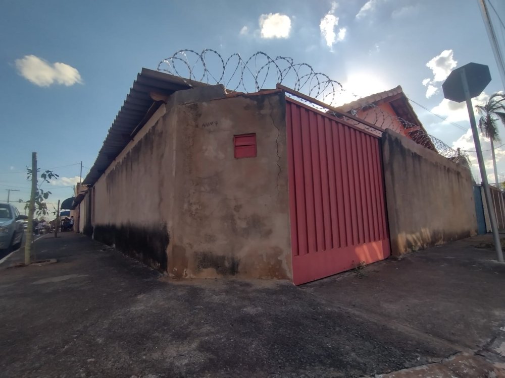 Casa - Venda - Santo Amaro - Conceio das Alagoas - MG