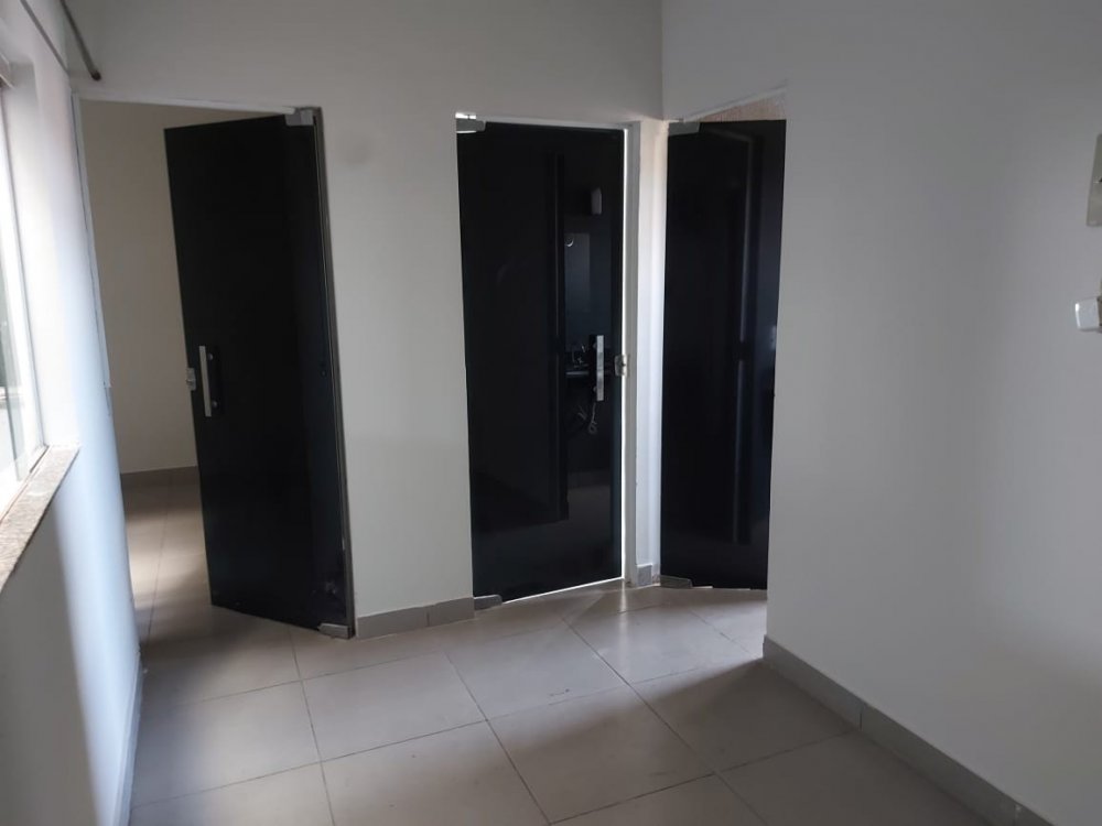 Apartamento - Aluguel - Centro - Conceio das Alagoas - MG