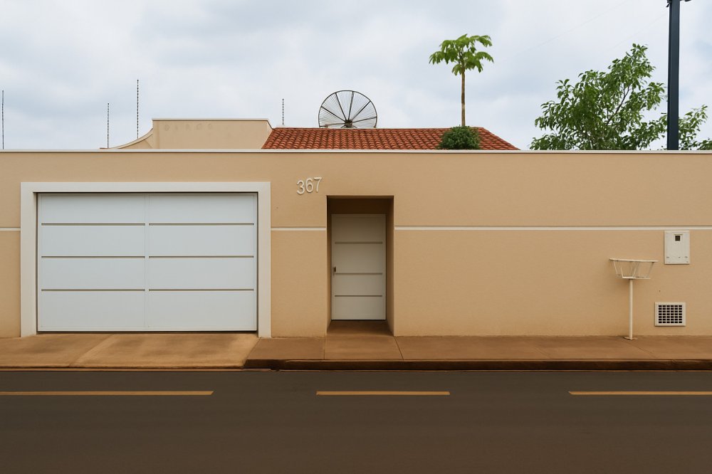 Casa - Venda - Centro - Conceio das Alagoas - MG