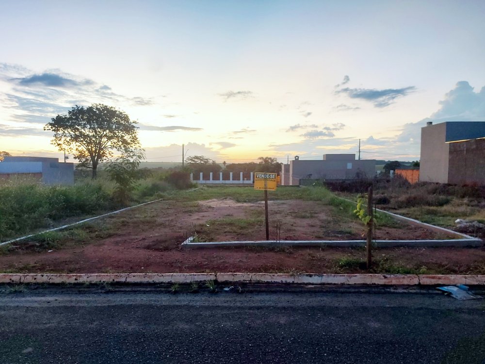 Terreno - Venda - Benedito Rodrigues - Conceio das Alagoas - MG