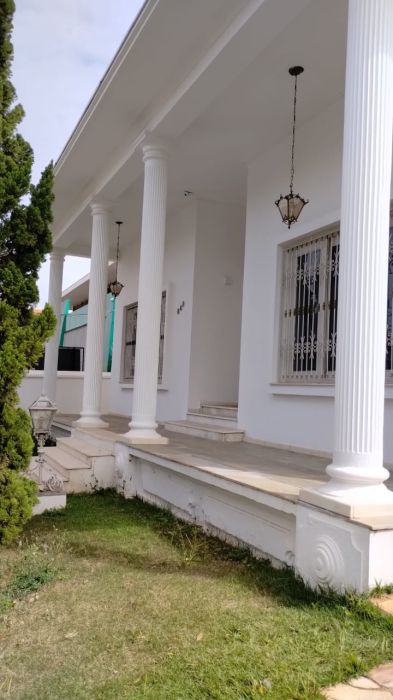 Mans�o - Venda - Centro - Uberaba - MG