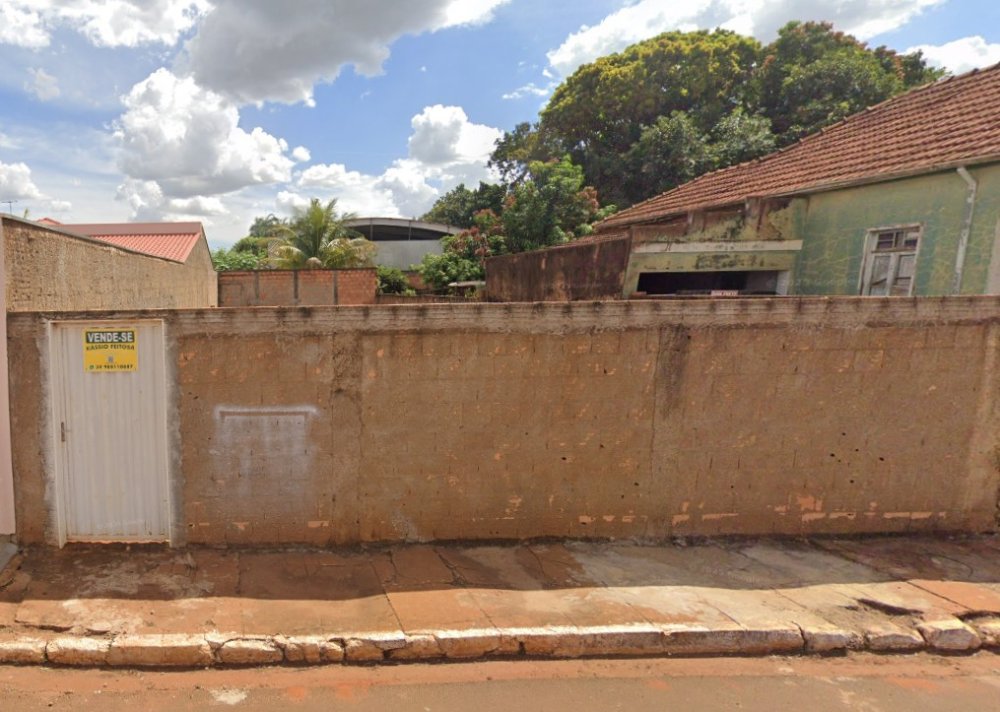 Terreno - Venda - Centro - Conceio das Alagoas - MG