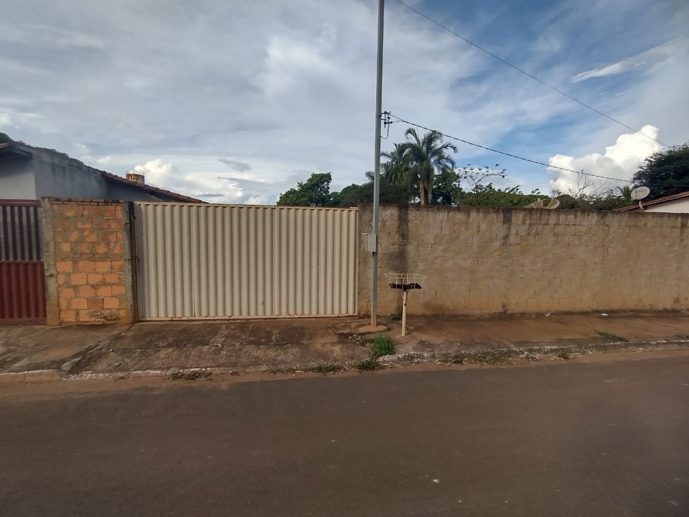 Terreno - Venda - Dom Maruca - Conceio das Alagoas - MG