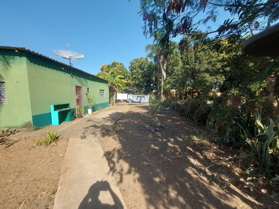Chácara - Aluguel - Centro - Conceição das Alagoas - MG