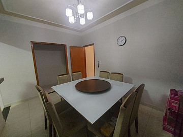 Excelente casa para alugar no Jardim Am�rica
