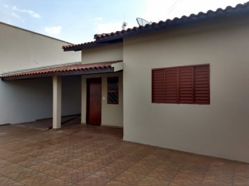 casa principal