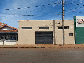 Galp�o Comercial em Localiza��o Estrat�gica