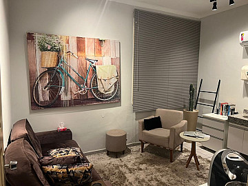 Espetacular im�vel � venda